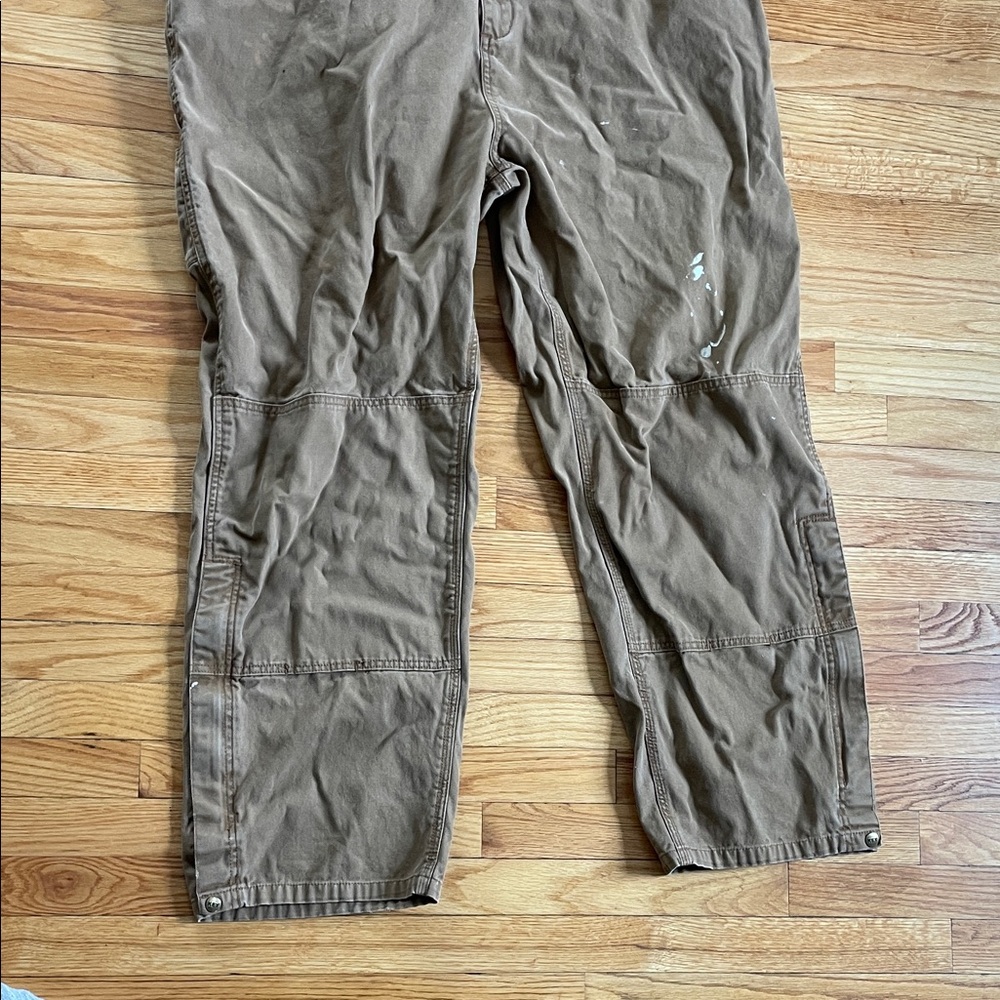 Overalls - Picture 2 of 8